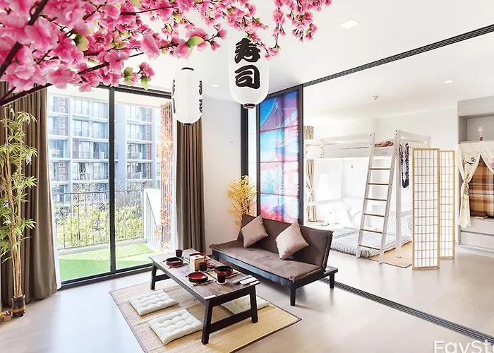 Japan Room 104-B Khaoyai At Tvl เขาใหญ่