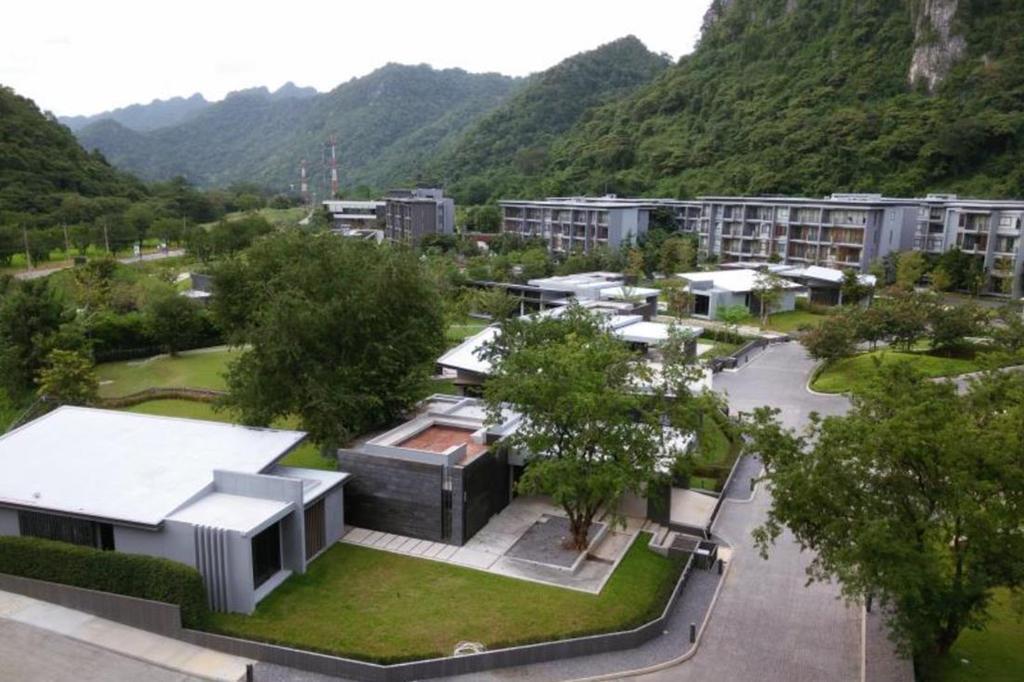 Japan 104-b Khaoyai At Tvl เขาใหญ่ *