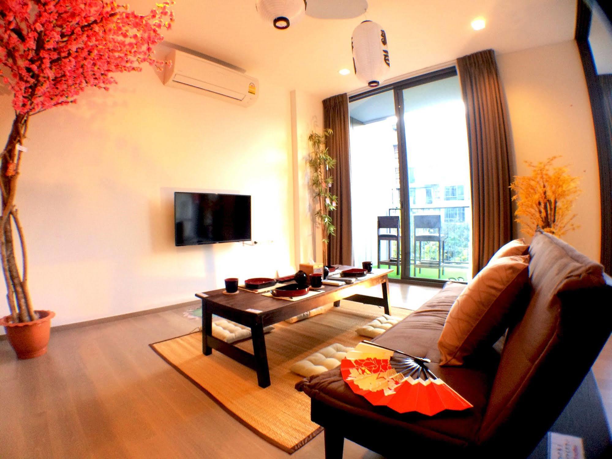 Japan 104-b Khaoyai At Tvl เขาใหญ่ Phayayen